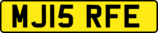 MJ15RFE