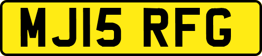 MJ15RFG