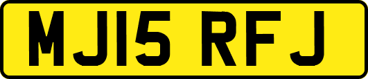 MJ15RFJ