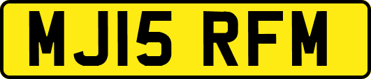MJ15RFM