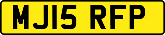 MJ15RFP