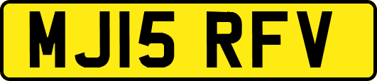 MJ15RFV