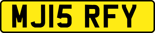 MJ15RFY