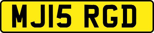 MJ15RGD