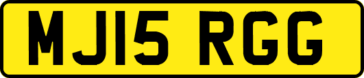 MJ15RGG