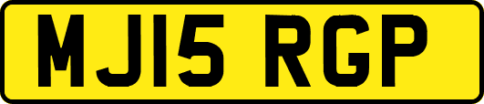 MJ15RGP