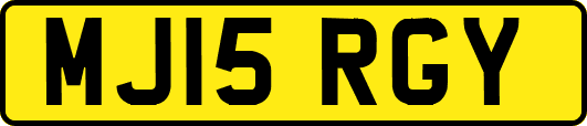 MJ15RGY