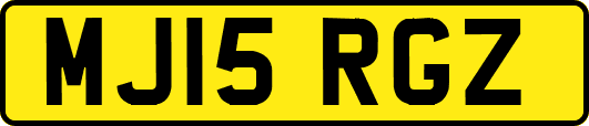 MJ15RGZ