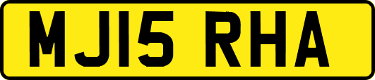 MJ15RHA