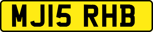 MJ15RHB