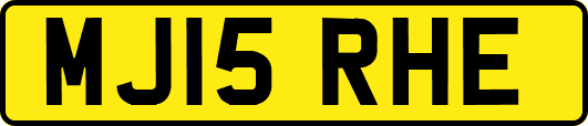 MJ15RHE