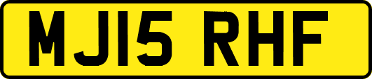 MJ15RHF