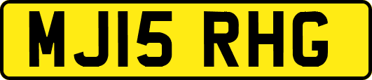 MJ15RHG