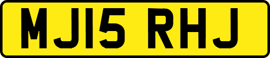 MJ15RHJ