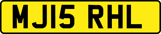 MJ15RHL
