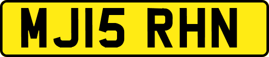 MJ15RHN
