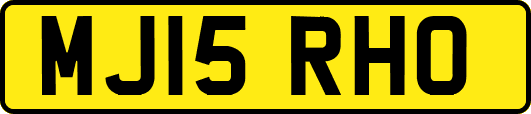 MJ15RHO