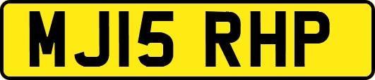 MJ15RHP