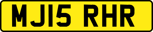 MJ15RHR