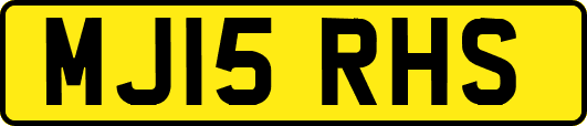 MJ15RHS