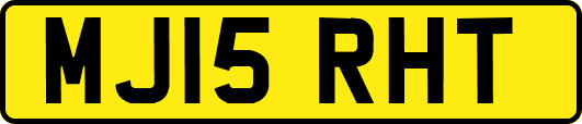 MJ15RHT