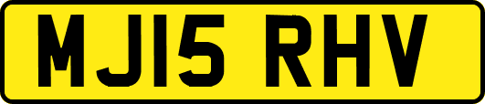 MJ15RHV