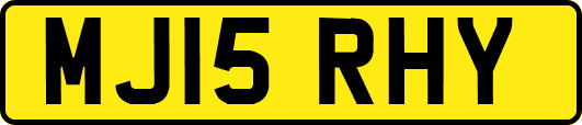 MJ15RHY