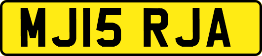 MJ15RJA