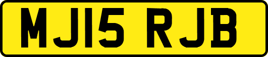 MJ15RJB