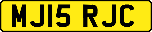 MJ15RJC