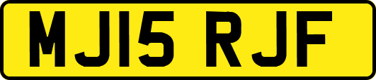 MJ15RJF