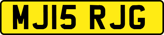 MJ15RJG