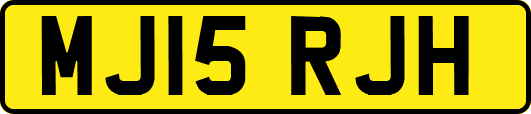MJ15RJH
