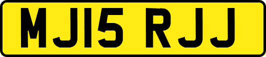 MJ15RJJ