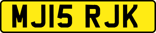 MJ15RJK