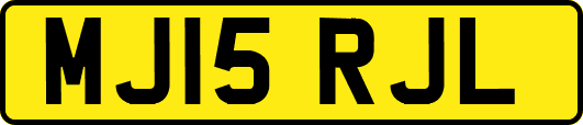 MJ15RJL