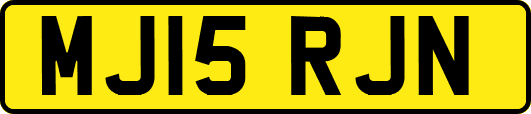 MJ15RJN
