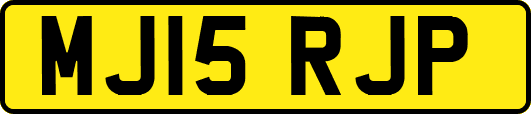 MJ15RJP
