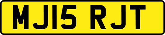 MJ15RJT