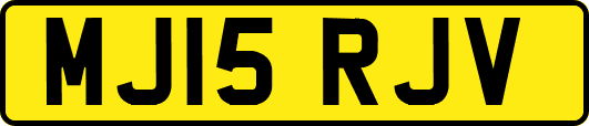 MJ15RJV