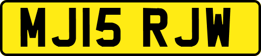 MJ15RJW