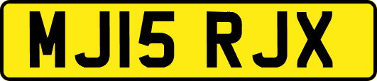 MJ15RJX