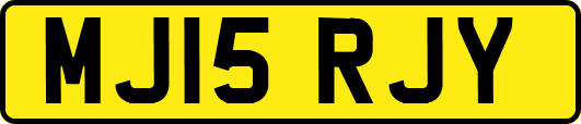 MJ15RJY
