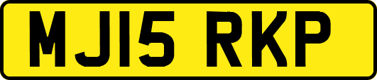 MJ15RKP