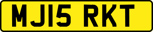 MJ15RKT