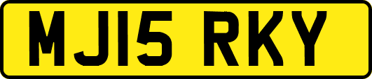 MJ15RKY