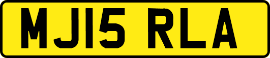 MJ15RLA