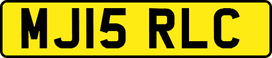 MJ15RLC