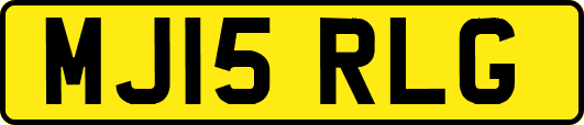 MJ15RLG