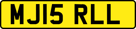MJ15RLL
